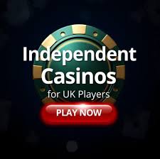 Exploring Independent Online Casinos A New Era of Gaming Exploring Independent Online Casinos A New Era of Gaming