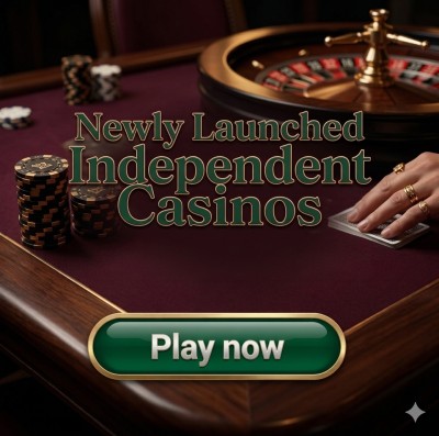 Exploring Independent Online Casinos A New Era of Gaming Exploring Independent Online Casinos A New Era of Gaming