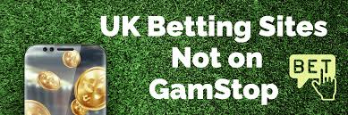 Exploring Non GamStop Bookmakers A Comprehensive Guide -734891199 Exploring Non GamStop Bookmakers A Comprehensive Guide -734891199