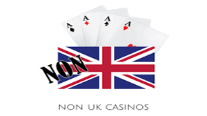 Exploring Non-UK Betting Sites A Guide for Global Gamblers Exploring Non-UK Betting Sites A Guide for Global Gamblers