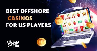 Exploring Offshore Online Casinos Benefits and Tips Exploring Offshore Online Casinos Benefits and Tips