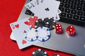 Exploring Offshore Online Casinos Benefits and Tips Exploring Offshore Online Casinos Benefits and Tips