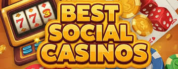 Exploring Real Money Social Casinos A New Era of Gaming -1003002418