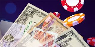 Exploring the World of £0.50 Deposit Casinos