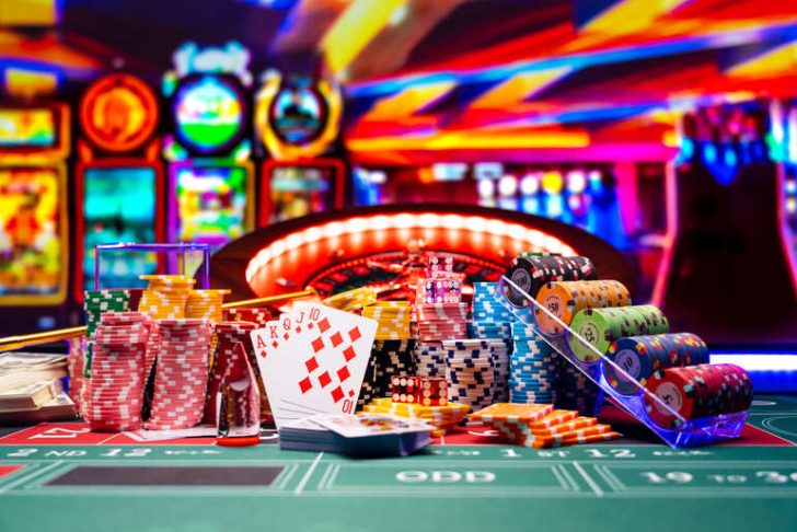 Exploring the World of Social Casino Sites Fun Gaming Without Real Stakes
