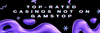 Exploring UK Casino Sites Not on GamStop -125483934