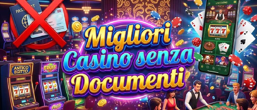 Guida ai Casino Europei Senza Deposito Gioca Senza Rischi Guida ai Casino Europei Senza Deposito Gioca Senza Rischi