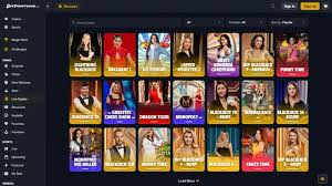 How to Maximize Your Experience at Bitfortune Live Casino -1303102496