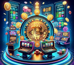 Krypto Casino Fremtiden for Online Spil -587798434 Krypto Casino Fremtiden for Online Spil -587798434