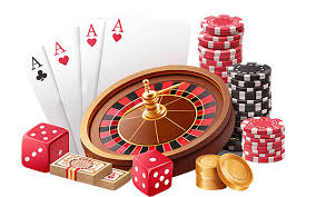 Lovlige Online Casinoer En Guide til Sikkert Spil Lovlige Online Casinoer En Guide til Sikkert Spil