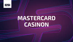 Mastercard Casino Sikker Spillopplevelse Online Mastercard Casino Sikker Spillopplevelse Online