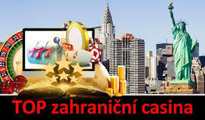 Nejlepší zahraniční kasina Vše, co potřebujete vědět Nejlepší zahraniční kasina Vše, co potřebujete vědět