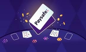 Online Casino med Paysafe Sikkerhed og Bekvemmelighed i Spil