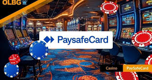 Online Casino med Paysafe Sikkerhed og Bekvemmelighed Online Casino med Paysafe Sikkerhed og Bekvemmelighed