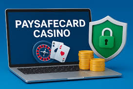 Online Casino Med Paysafecard Sikkerhed og Bekvemmelighed Online Casino Med Paysafecard Sikkerhed og Bekvemmelighed