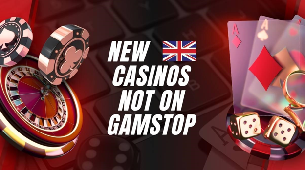 Safe Casinos Not on GamStop A Comprehensive Guide Safe Casinos Not on GamStop A Comprehensive Guide
