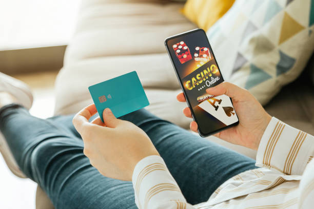 Spil Online i Casinoer med Mastercard Spil Online i Casinoer med Mastercard
