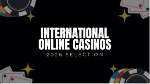 The Rise of Foreign Casinos Trends, Opportunities, and Risks
