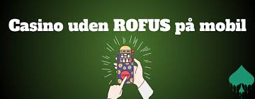 Udforskning af Casino Uden om Rufus En Alternativ Spilleoplevelse