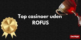 Udforskning af Uden om Rufus Betydning og Indflydelse Udforskning af Uden om Rufus Betydning og Indflydelse