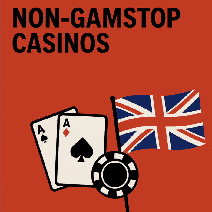 Understanding Casinos Not Registered with GamStop -845589012 Understanding Casinos Not Registered with GamStop -845589012