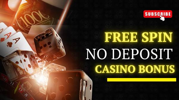 Unlock Your Potential How to Win Big with Free Spins No Deposit Unlock Your Potential How to Win Big with Free Spins No Deposit