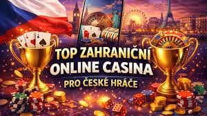 Zahraniční kasina pro české hráče Vše, co potřebujete vědět -1690047809 Zahraniční kasina pro české hráče Vše, co potřebujete vědět -1690047809