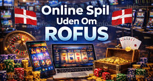 Bedste Udenlandske Casino En Guide til Online Spiloplevelser