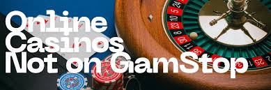 Best Non GamStop Casinos in the UK Your Ultimate Guide Best Non GamStop Casinos in the UK Your Ultimate Guide