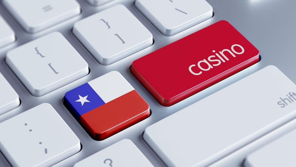 Casino en Chile Online Diversión y Emoción al Alcance de un Clic