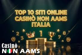 Casino Non AMS La Guida Completa