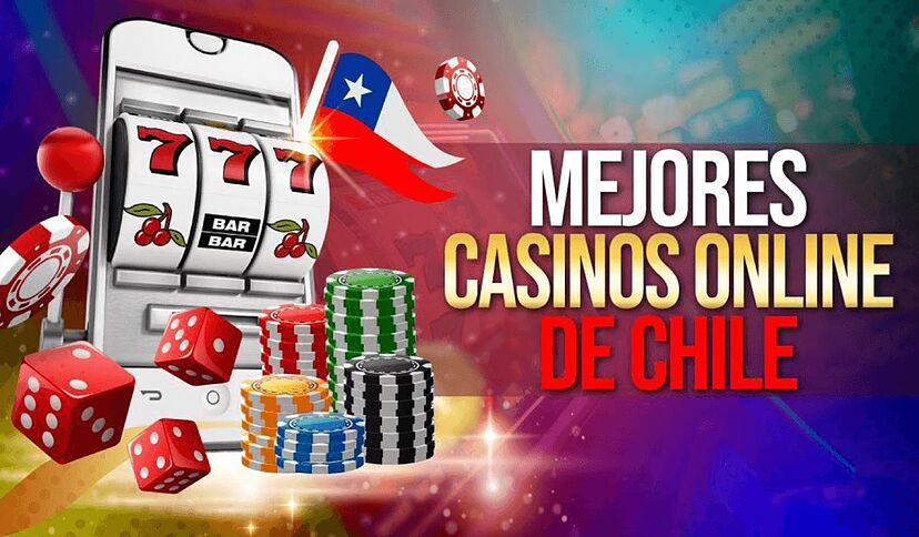 Casino Online con Juegos Diversión y Entretenimiento a un Clic Casino Online con Juegos Diversión y Entretenimiento a un Clic