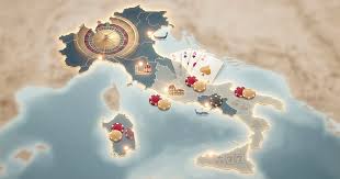Casino Online Non AAMS Sicuri Scelta e Sicurezza Casino Online Non AAMS Sicuri Scelta e Sicurezza