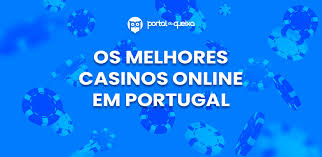 Casinos Online em Portugal Como Encontrar o Melhor para Jogar