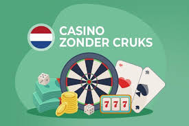 De Beste Goksites Zonder CRUKS Waarom en Hoe te Kiezen