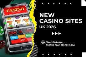 Discover the Best New Casino Sites in the UK 1261365566 Discover the Best New Casino Sites in the UK 1261365566