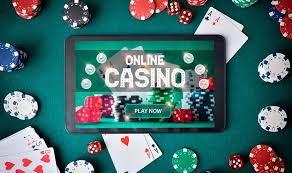 Explore the Thrills of WildRobin Casino Online Slots