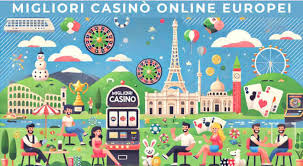 I migliori casinò europei dove giocare e vincere 599781129 I migliori casinò europei dove giocare e vincere 599781129