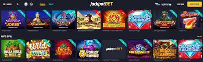 Jackpot Bet 2026 – Registrering 1031861910 Jackpot Bet 2026 – Registrering 1031861910