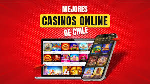 Los Mejores Casinos Online en Chile para Jugar y Ganar Los Mejores Casinos Online en Chile para Jugar y Ganar