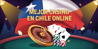 Los Mejores Casinos Online Legales en Chile Guía Completa para Jugadores