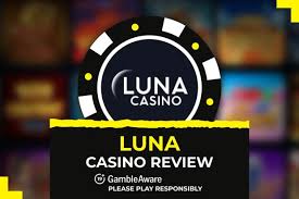 Luna Casino 2026 – Registrering Din Guide til Online Spil 832621348
