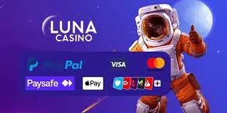 Luna Casino 2026 – Registrering Din Guide til Online Spil 832621348