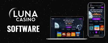 Luna Casino En Eventyrlig Spilleoplevelse Online