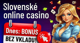 Nove online kasína na Slovensku Prehľad a trendy Nove online kasína na Slovensku Prehľad a trendy
