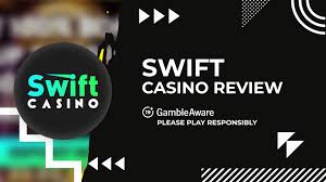 Opdagelsestur til Swift Casino DK i 2026 Fremtidens Spiloplevelse