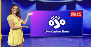 Oplev den spændende verden af Play OJO Casino