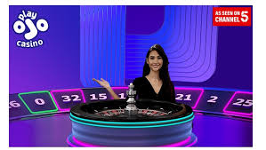 Oplev sjov og spænding hos Play OJO Casino DK 833930254