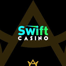 Oplev Spiloplevelsen hos Swift Casino