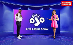 Play OJO Casino DK 2026 Den Ultimative Guide til Online Spil 948280895
